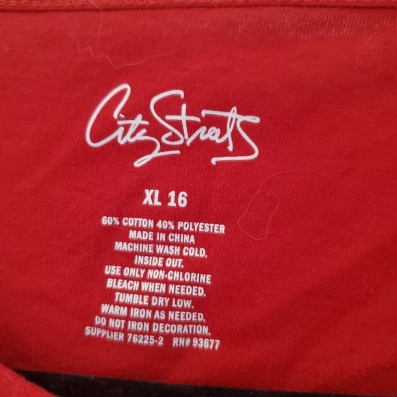 Shirt - Picture 2 of 2